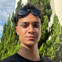 Caio Gomes (@ccaio_gomesofc) 's Twitter Profile
