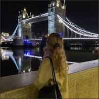 ❤Linda (@thaizamoreira2) 's Twitter Profile