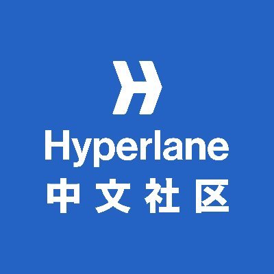 Hyperlane 中文社区 Profile
