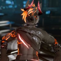 Valak (@valak_wolf) 's Twitter Profile