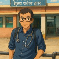 Dr. Vivek Singh (@raahivivek) 's Twitter Profile Photo Dr. Vivek Singh (@raahivivek) 's Twitter Profile Photo