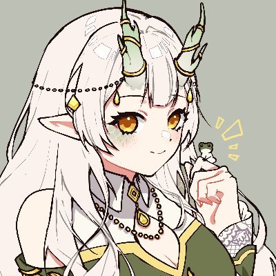 Hey! I'm Dai! Your favorite Dragon and variety streamer, here to bring you some love and entertainment! Vtuber parents are Dafu and @IKOIKO_ho