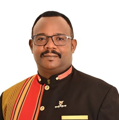 KatagataJr's profile picture. Transformational Servant Leader!
Secretary - Strategic Scientific Advisory @STI Secretariat, UgandaGov.