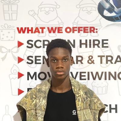 MarshSayai83286's profile picture. Model, athlete, Designer, artist,chill nigga