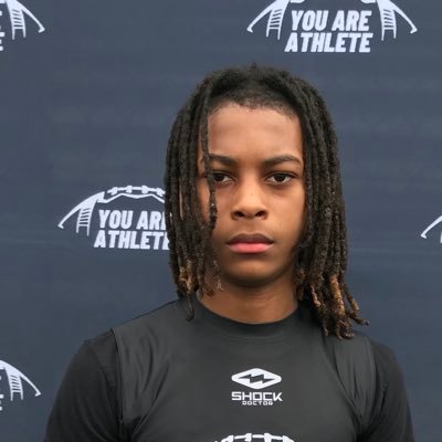 DupreSaundersOH's profile picture. DB/ATH || Class 2030|| 3.4 GPA IG: Dupre_OH|| Olentangy Berlin MS|| NCAA ID:2503528985 ||