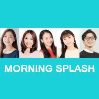 FM GIFU MORNING SPLASH (@fm_gifu_ms) 's Twitter Profile Photo FM GIFU MORNING SPLASH (@fm_gifu_ms) 's Twitter Profile Photo