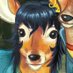 Veronica H. 🎨🖌 👹🐸 (@lexitoons) Twitter profile photo Veronica H. 🎨🖌 👹🐸 (@lexitoons) Twitter profile photo