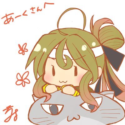 ark_royalさんのプロフィール画像