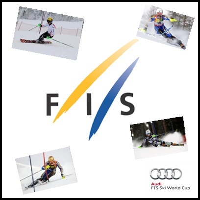 FISAlpineSkiing's profile picture. 