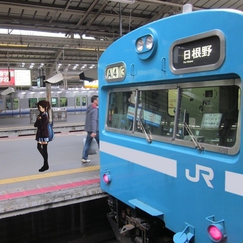 その辺のおっサンです、よろしくお願いします。だいたい通勤中に見たものの垂れ流し。鉄道関連が好物。TLで追えない場合はListに追加してます、親指の位置にハートがあるので誤ファボ許して。