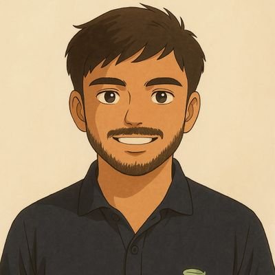 ganeshrevadi16's profile picture. Idk why I'm here!