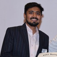 Harssh K Shah (@harsh1267shah) 's Twitter Profile