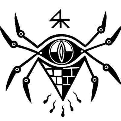 Prolific, eclectic, ultra heavy, doom/sludge/stoner/prog/whatever band from South Wales. Est. 2001
@apfrecords artist