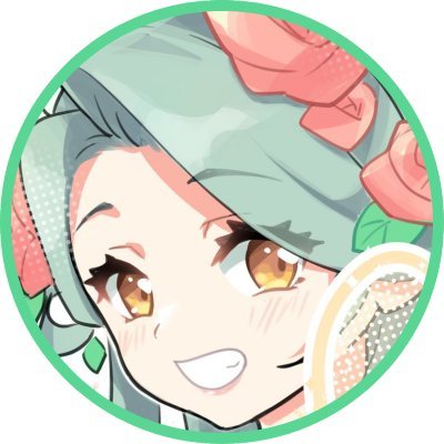 OtakuDango's profile picture. eng/中文￤vsinger 🎨@Lazee__B ⚙️@Baily_ovo￤MIX COMMS OPEN 混音委託開放中￤價目表 ➜ https://t.co/c14X7njcHY