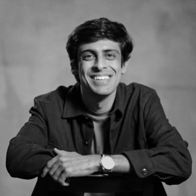 mrpixelwala's profile picture. In a gentle way you can shake the world.