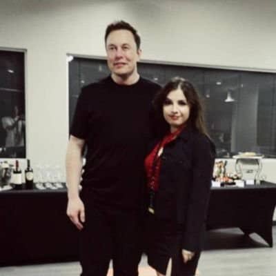 #MAGA proudly working with/@elonmusk, Business Owner, TOP BOARD MEMBER OF TESLA INC, 𝕏