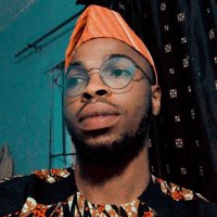 Oluwadamilare (@dammy2413) 's Twitter Profile