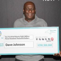 Dave Johnson (@davejohnson069) 's Twitter Profile
