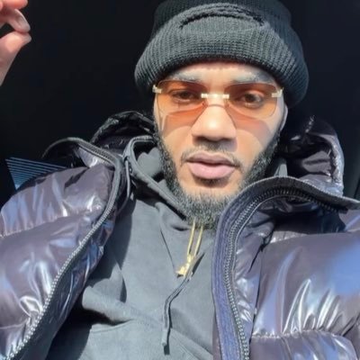 1MikeCorleone's profile picture. LLHBJ 🕊️ https://t.co/diuTf53m5q