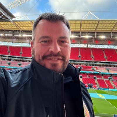 Director @shropshireFA . Do bits for football and a keen golfer . All views are my own