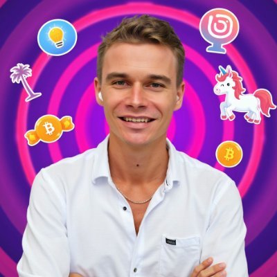 Angel Investor | Web3 & AI | Founder at @venturevaultvc | Strategic Advisor | $BTC bull since 2015