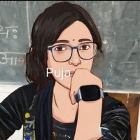 डॉ.पूजा✨ (@drpujajha) 's Twitter Profile