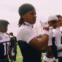 Juelz Chiron-Robinson (@juerobinson2) 's Twitter Profile Photo Juelz Chiron-Robinson (@juerobinson2) 's Twitter Profile Photo