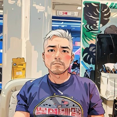 the_foolz's profile picture. ใช่เราเป็นคนแปลกหน้า
แต่เราไม่ต้องเกลียดกัน ก็ได้มั้ย?