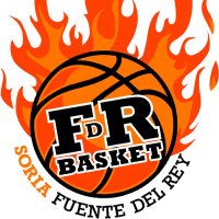 FDR BASKET SORIA (@fdrbasket) 's Twitter Profile