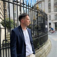 Josh Andrews (@joshftandrews) 's Twitter Profile