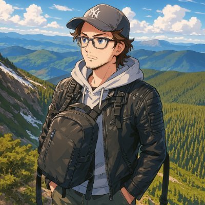 _Ellyson_'s profile picture. 3D Senior Front-end developer
