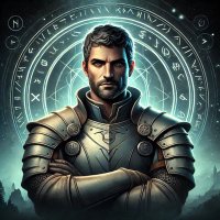 IronWardenCreates (@wardencreates) 's Twitter Profile