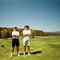 L🏌️‍♂️ (@lewisssffc) 's Twitter Profile Photo