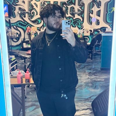 BassofAkina's profile picture. 24 🇲🇽♓️Tattoo apprentice