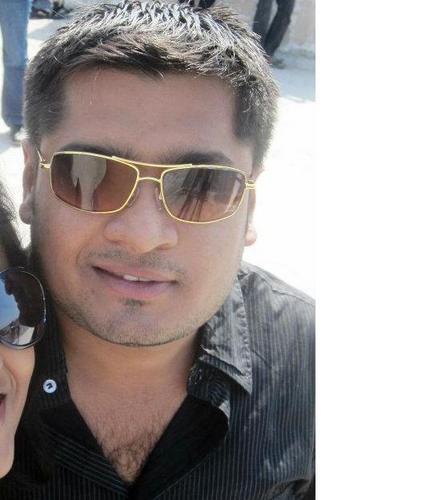 Automation Engineer... karmanye vadhikaraste, na faleshu kadachit!!