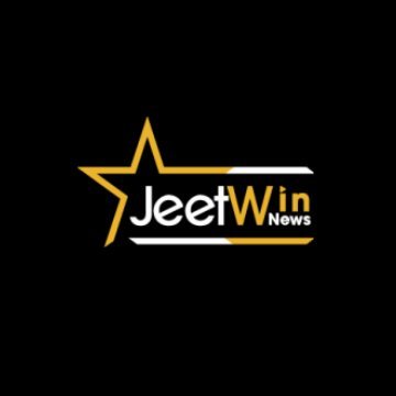 JeetwinNews's profile picture. Welcome to Jeetwin News
Bringing you the latest and greatest news ever.🙌😊❤