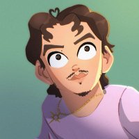 Allan Georget - Artist 3D (@georget_allan) 's Twitter Profile
