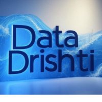 Fact finder (@datadrishti) 's Twitter Profile