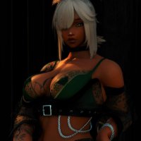 ✨ Keilani ✨ (@_keke_ffxiv) 's Twitter Profile