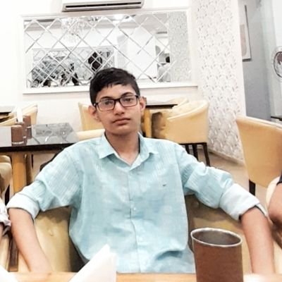 NamanBari27's profile picture. 