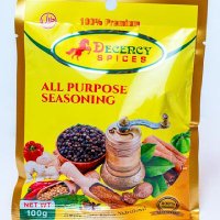 Decency Spices (@decency_spices) 's Twitter Profile