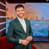 Frank van Leeuwen (@frank_vleeuwen) 's Twitter Profile