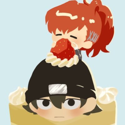 breakfast_1203's profile picture. ARHM only｜❌荒垣BL｜低浮上｜🔞 ▹ @dinner_85