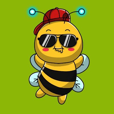 CombHeroes's profile picture. 777 NFTs on #Apechain.  25% of mint funds go to Charity. 50% of royalties go to a charity, chosen by a de-listed holder each month