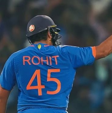 HITMAN Rohit Sharma ā¤ļø | @ImRo45 Admirer | X Content Creator š®š³