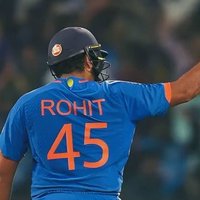 Anant (@ro45admirer) 's Twitter Profile