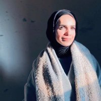 Dina Rajab (@dina_gaza) 's Twitter Profile Photo