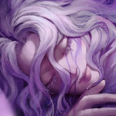 moral_panicX's profile picture. 28. 🦋🌻Mostly likes. I just follow artists to have my timeline full of art.
ENG/ESP