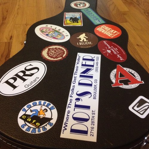 Building Boulder's music community. Tweets from all live music shows in Boulder, CO.