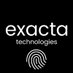 Exacta Technologies (@exactatechgroup) Twitter profile photo Exacta Technologies (@exactatechgroup) Twitter profile photo